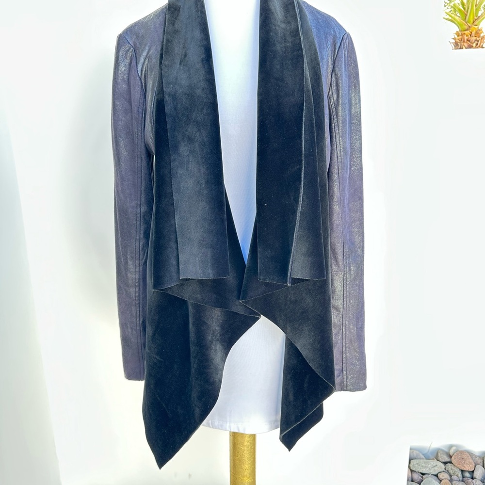 Elegant Black Jacket